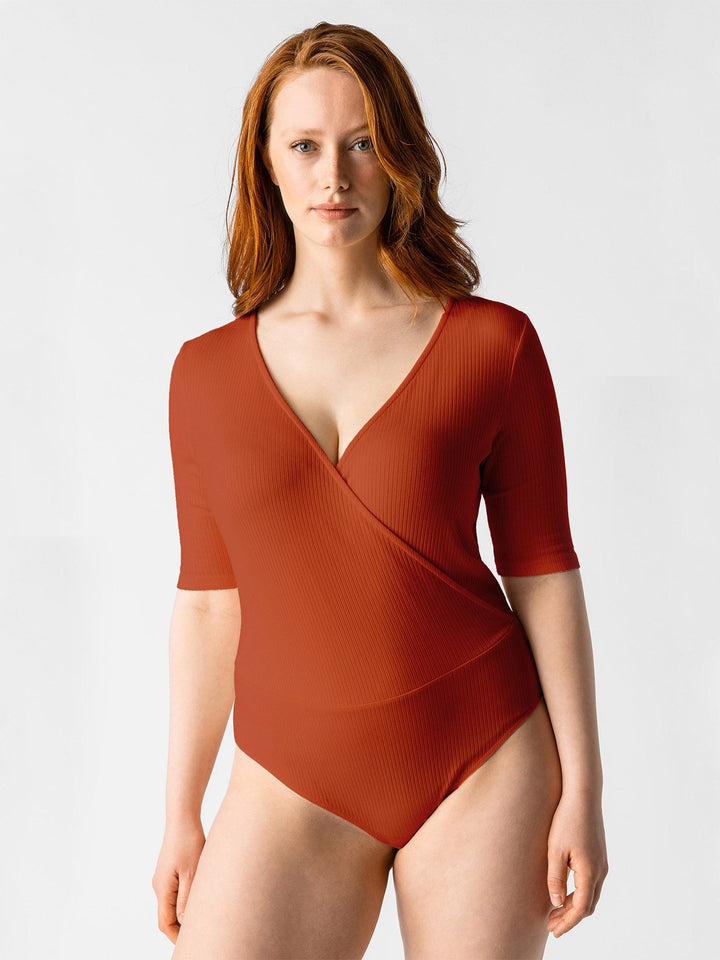 Der Zoey Bodysuit