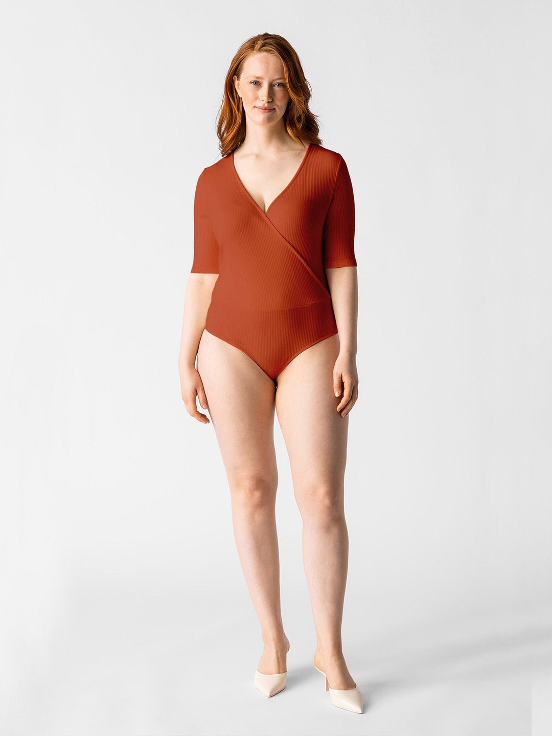 Der Zoey Bodysuit