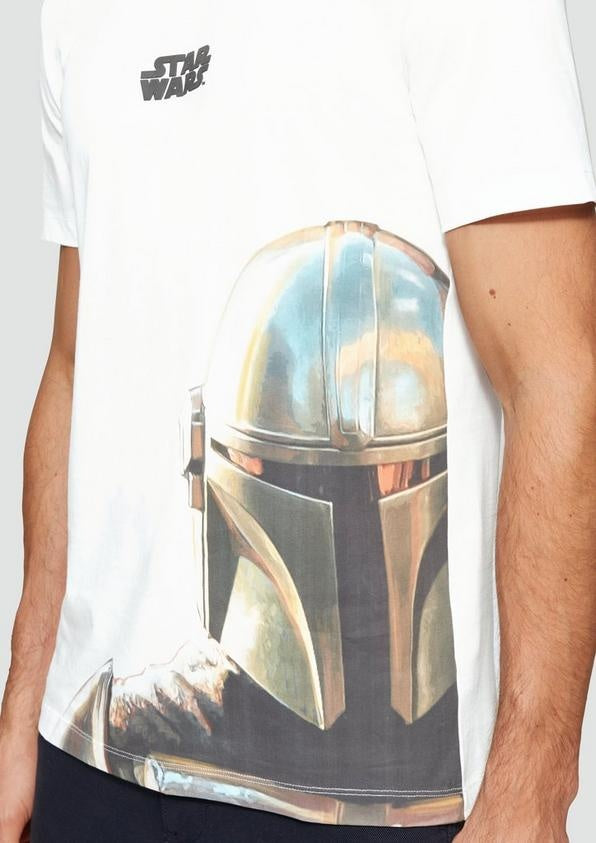 T-Shirt mit Star Wars