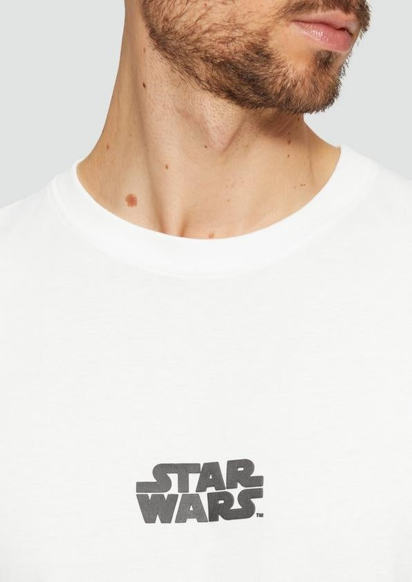 T-Shirt mit Star Wars