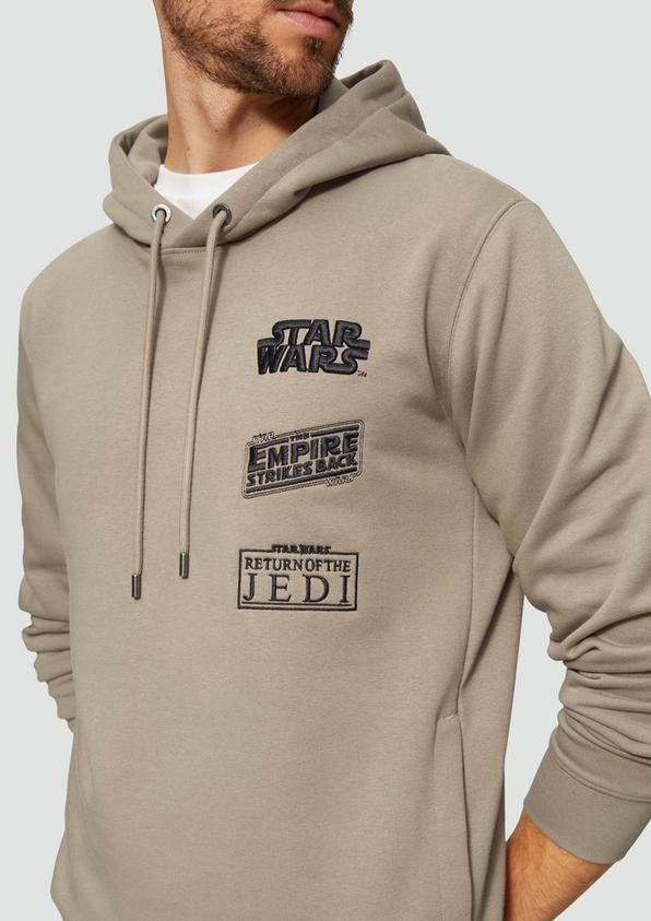 Hoodie mit Starwars