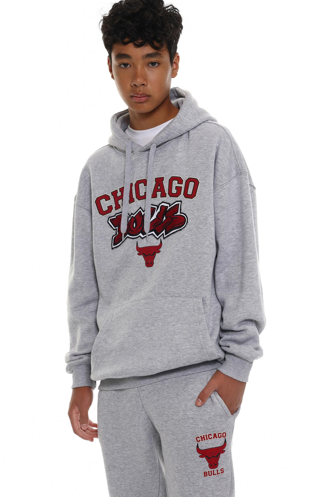 Chicago Bulls NBA Fleecehose