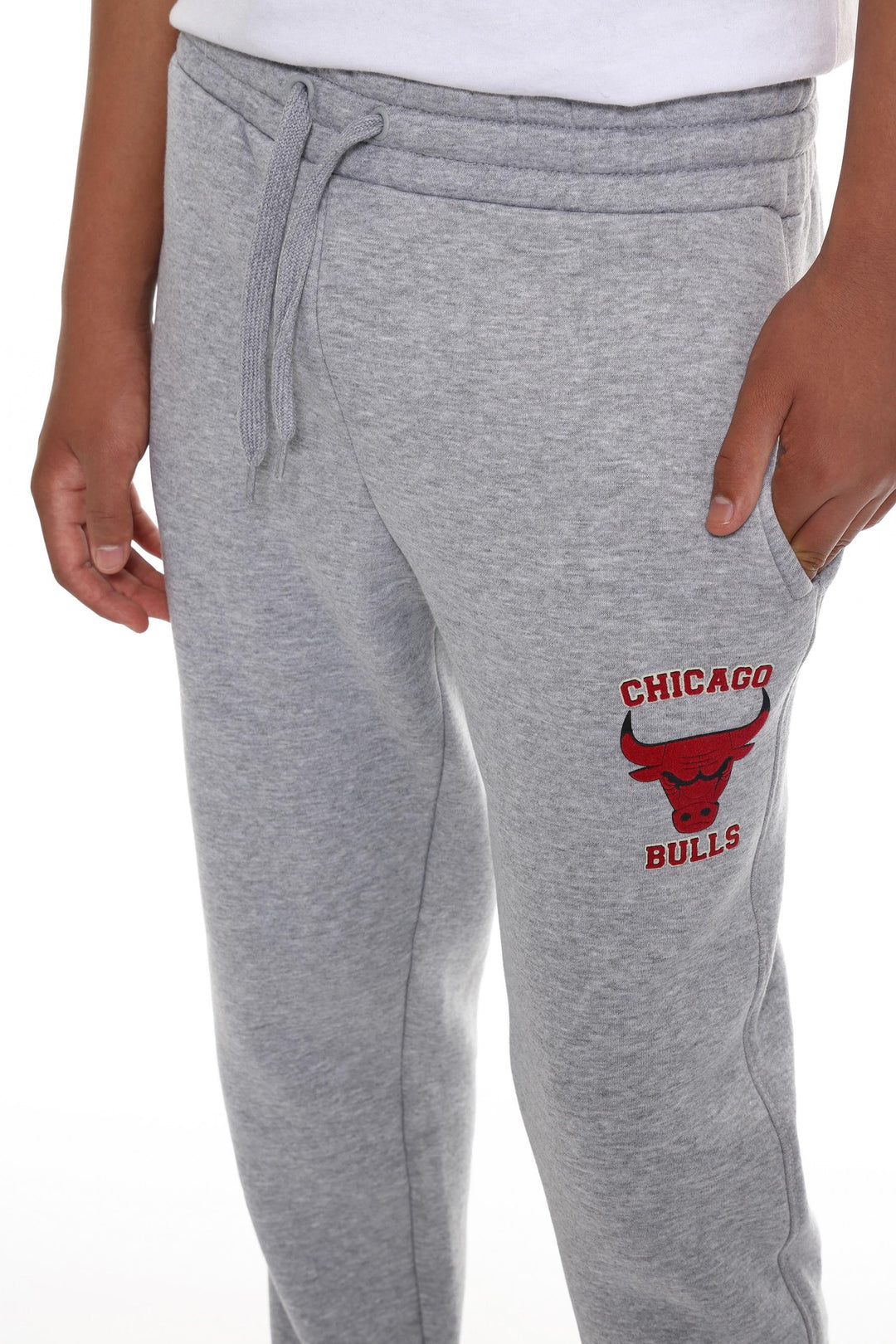 Chicago Bulls NBA Fleecehose