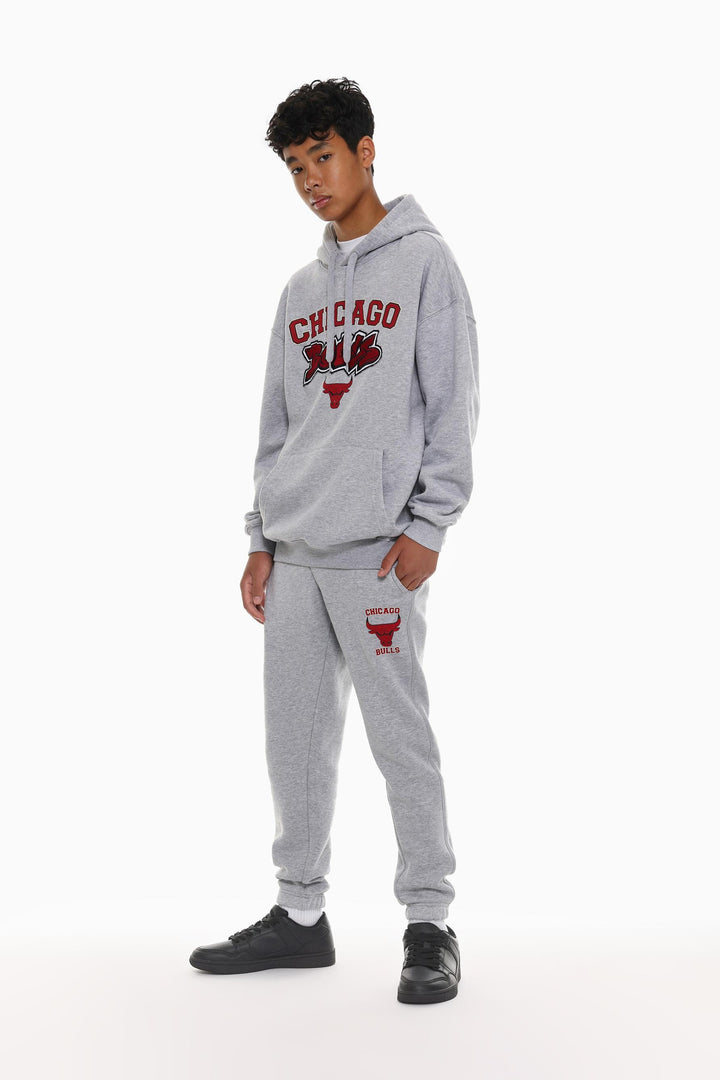 Chicago Bulls NBA Fleecehose