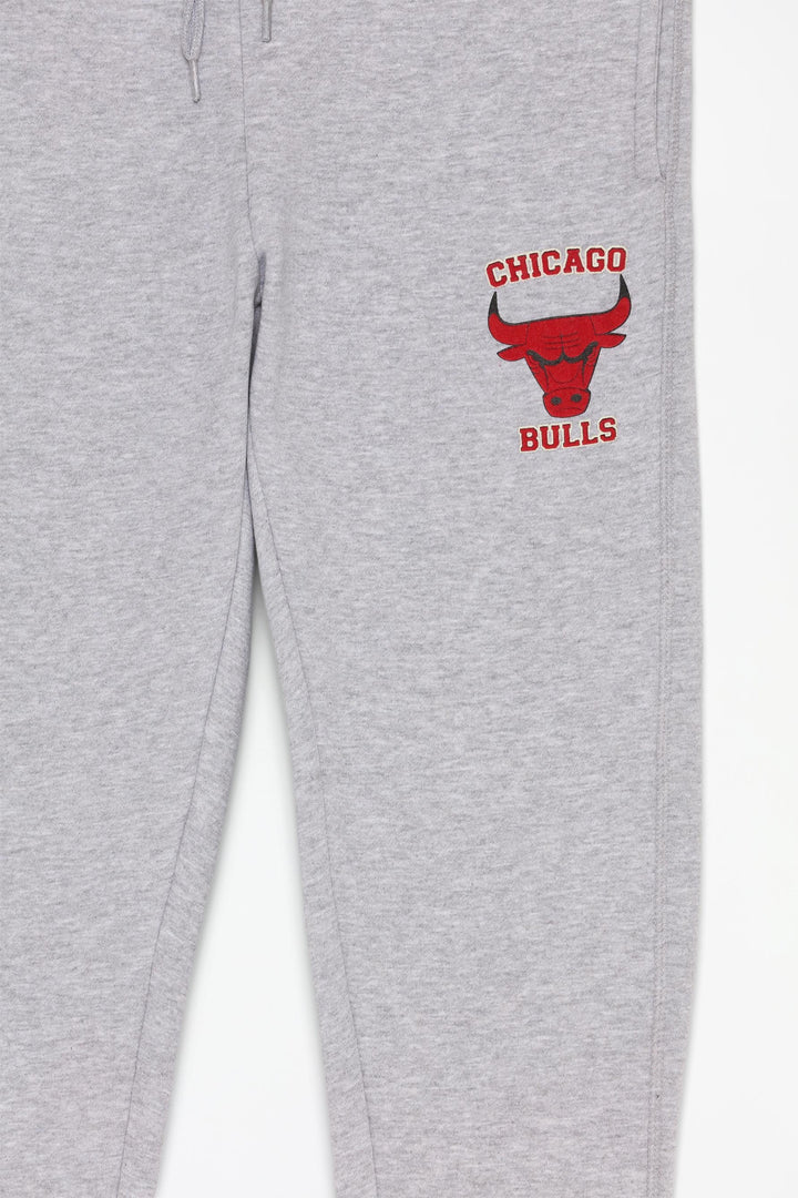 Chicago Bulls NBA Fleecehose