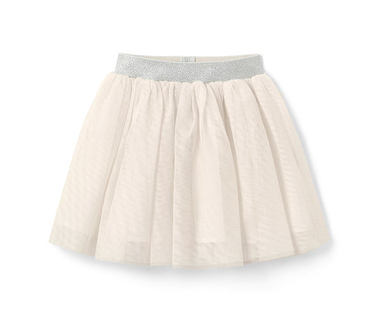 children's tulle skirt