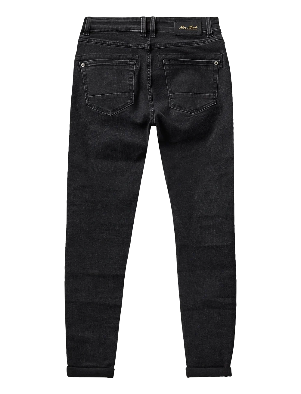 MMNaomi Perla Jeans – gerade