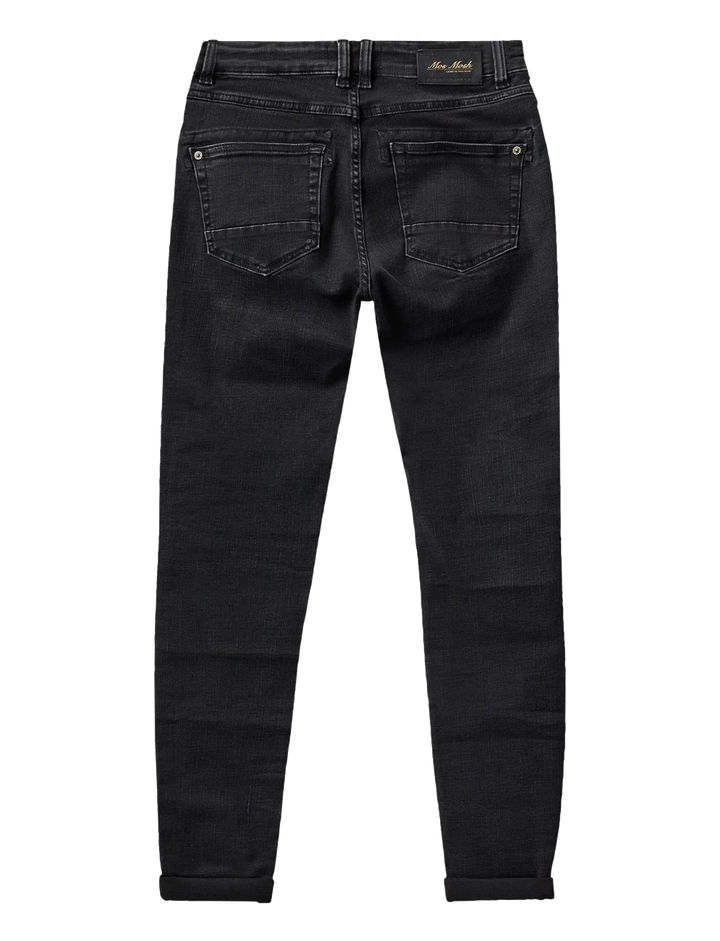 MMNaomi Perla Jeans – gerade